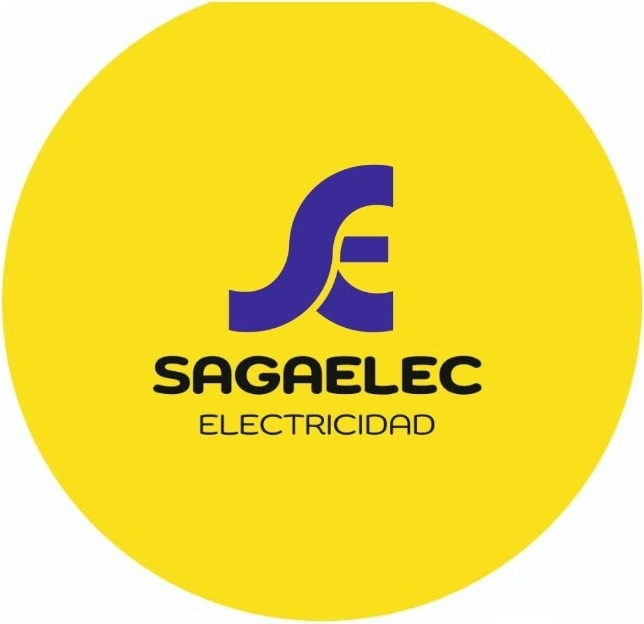 Logotipo Sagaelec